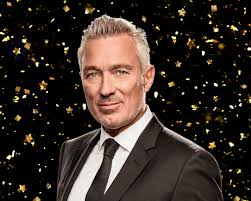 Martin Kemp